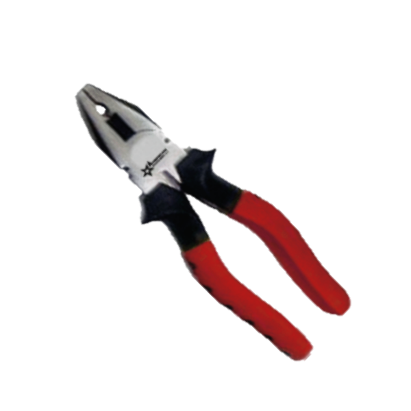 PINZA P/ELECTRICISTA 8" RJ/NG HD 0206 AMERICAN POWER TOOLS | 0206