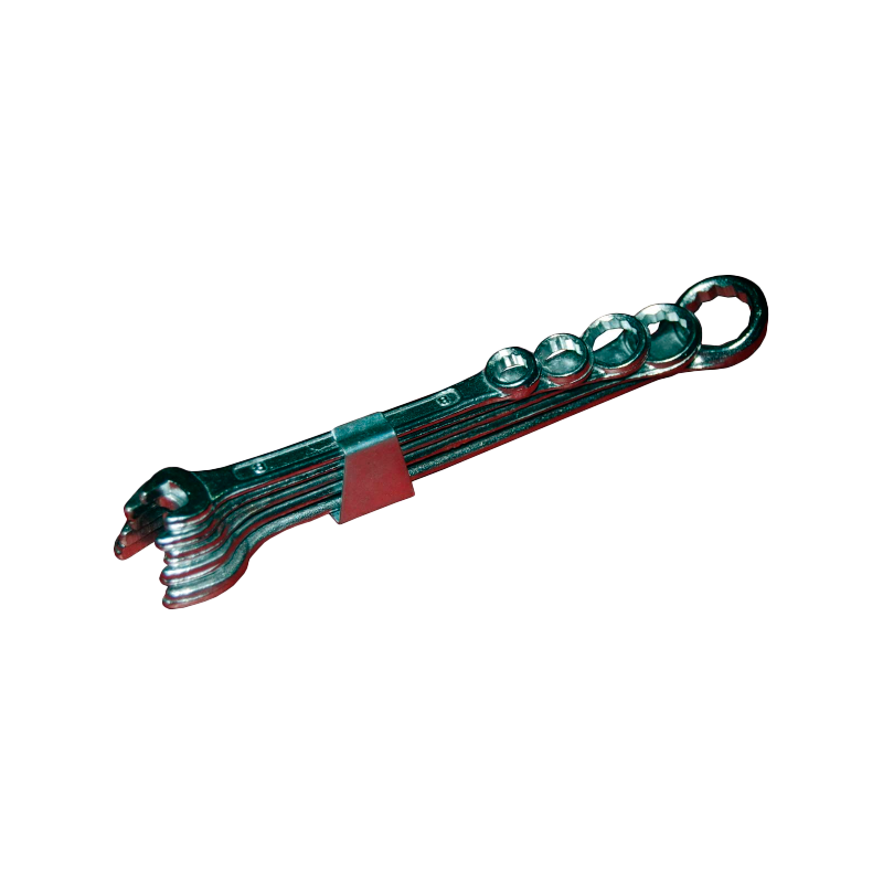 LLAVE MIXTA 5 PZAS MM 0856 AMERICAN POWER TOOLS | 0856