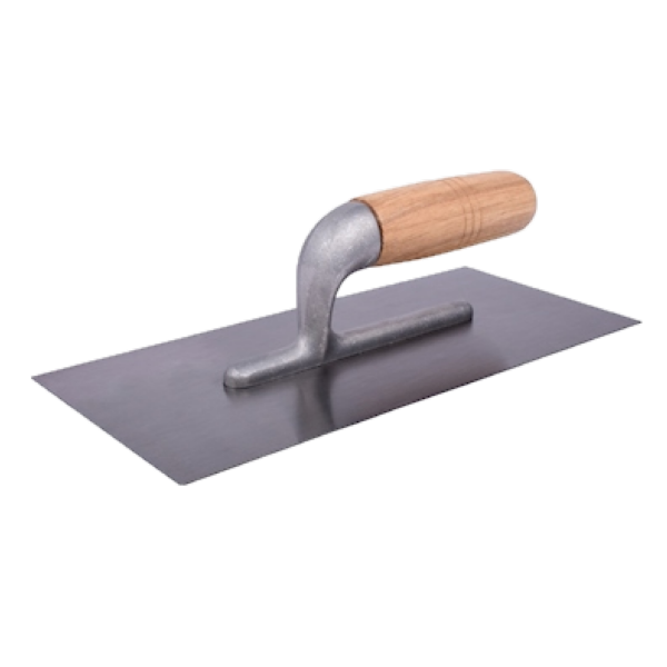 LLANA LISA MANGO MADERA  CASTOR | 1012