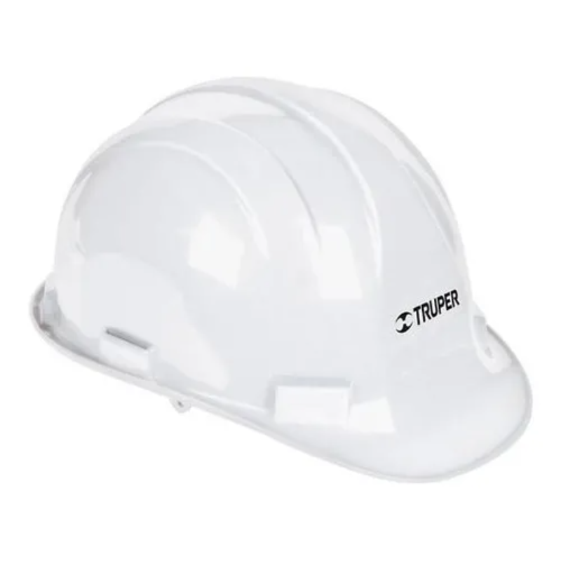CASCO D/SEGURIDAD BLANCO CAS-B TRUPER | 10370