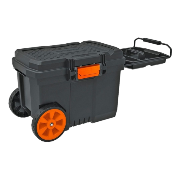 CAJA D/HERRAMIENTA 23`` C/RUEDAS CHP-23R TRUPER | 10902