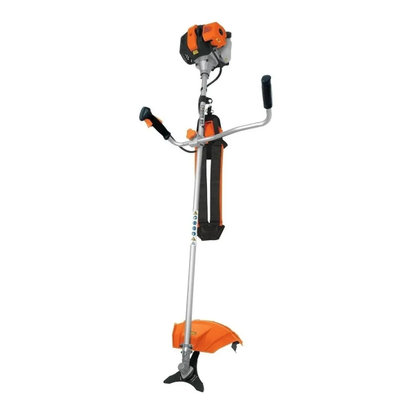 ORILLADORA D/GASOLINA 43 CC DES-430 TRUPER | 11031