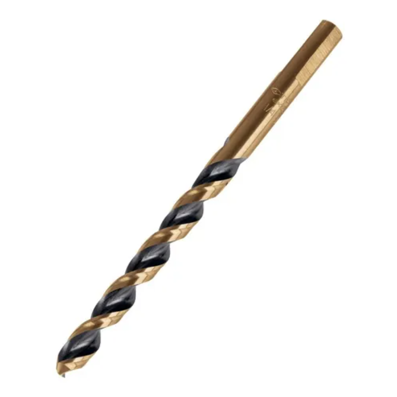 BROCA P/METAL 5`` HSS BAV-25/64 EXPERT | 11152