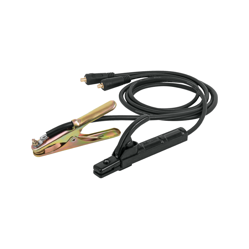 CABLE PORTAELECTRODO 2 MTS CAL 5 CAB-200 PRETUL | 12107