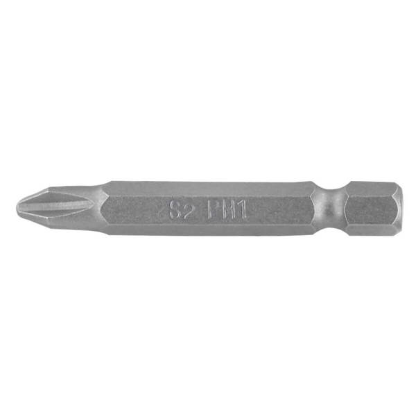 PUNTAS P/DESARMADOR 2`` PH #2 PUDE-1202 TRUPER | 12147