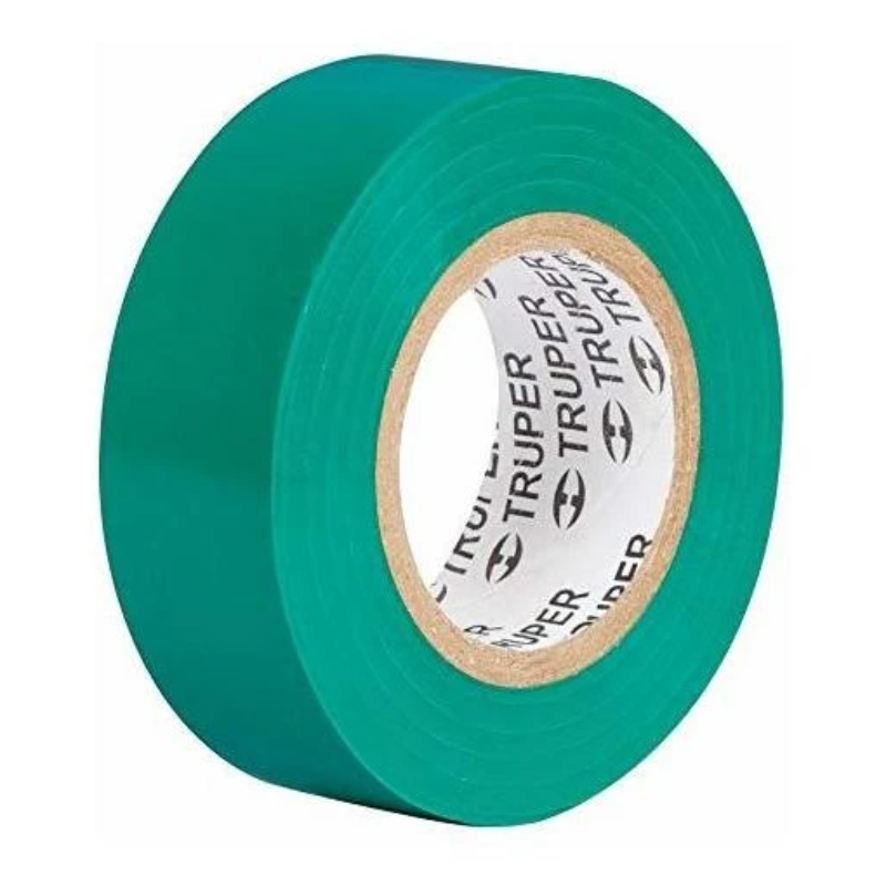 CINTA D/AISLAR GRANDE VERDE M-33V TRUPER | 12502