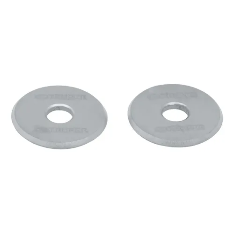 REPUESTO CUCHILLA P/CORTAZULEJO REP-CAZ-40/60 TRUPER | 12934