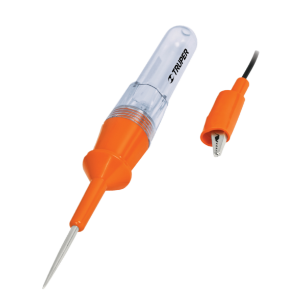 PROBADOR PICAHIELO 12 V 1 MT CAIMAN PROCO-20 TRUPER | 13986