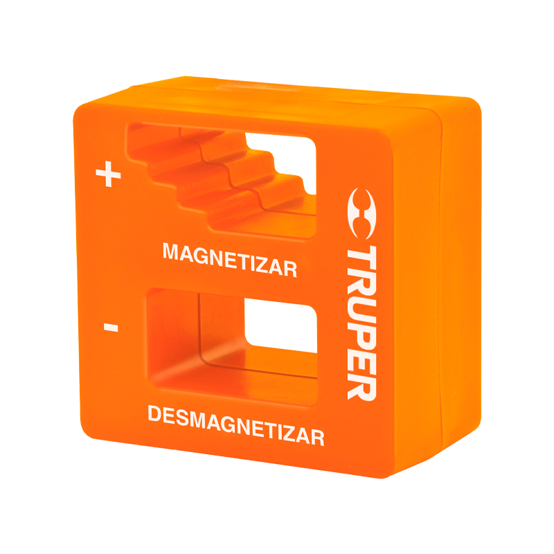 MAGNETIZADOR P/DESARMADOR DESMAGNETIZADOR MAG-DES TRUPER | 14141