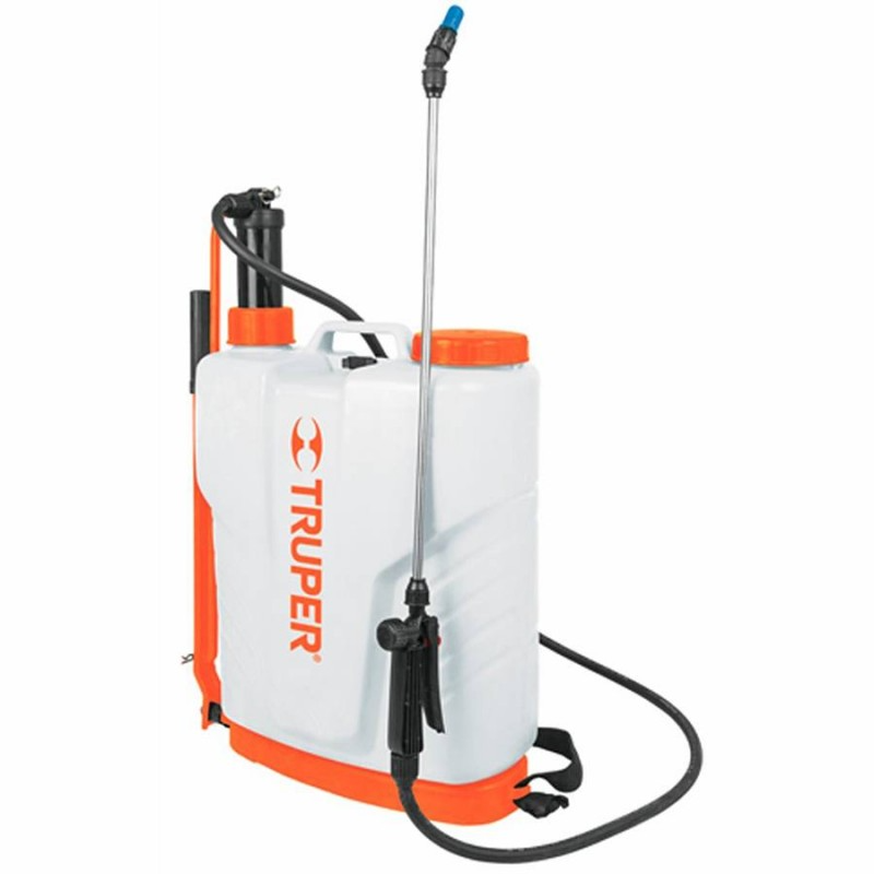 FUMIGADOR MOCHILA 16 LTS FUM-16 TRUPER | 14192