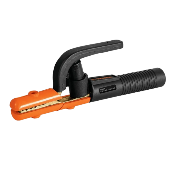 PINZA PORTAELECTRODO 300 AMP CALIBRE 2/0 AWG PPE-300 TRUPER | 14232