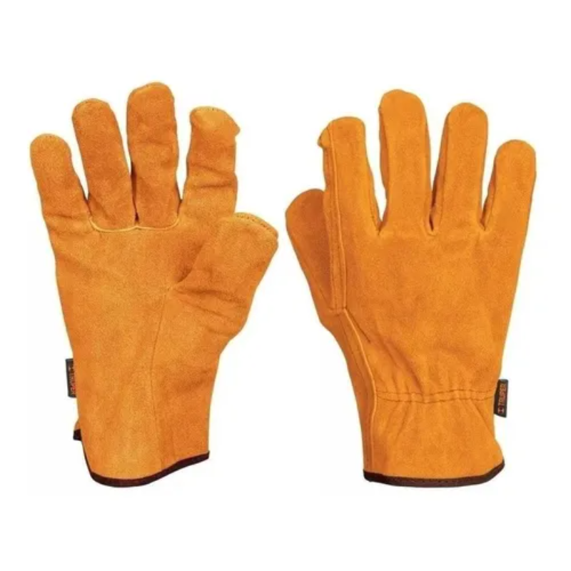 GUANTE D/CARNAZA CORTO GU-241 TRUPER | 14240