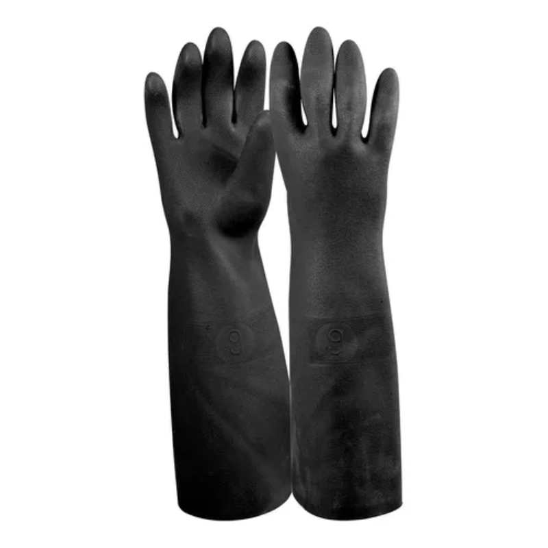 GUANTE INDUSTRIAL LATEX GU-322 TRUPER | 14268