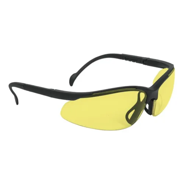 LENTE D/SEGURIDAD MICA AMARILLA LEDE-SA TRUPER | 14304