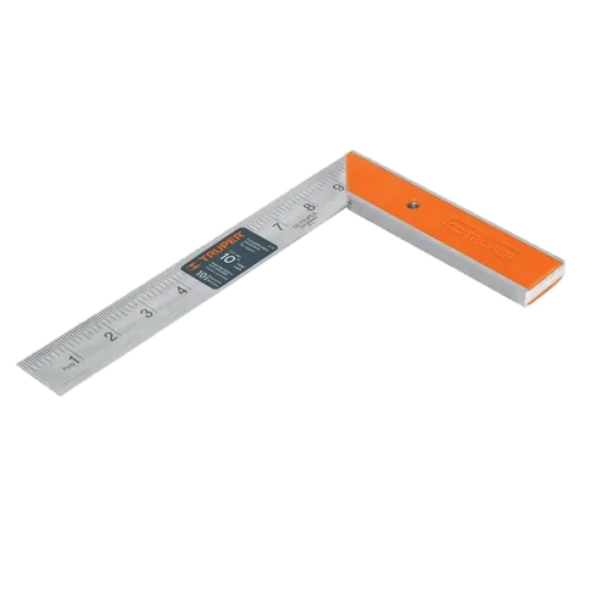 ESCUADRA P/CARPINTERO 10`` EC-10 TRUPER | 14374