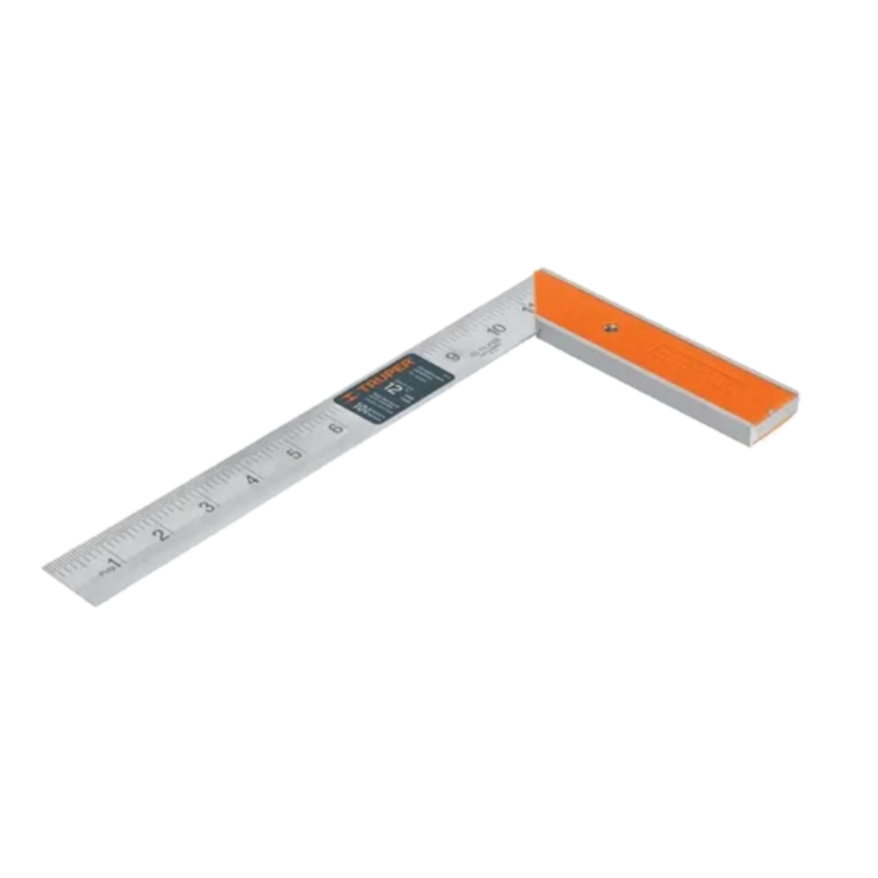 ESCUADRA P/CARPINTERO 12`` EC-12 TRUPER | 14376