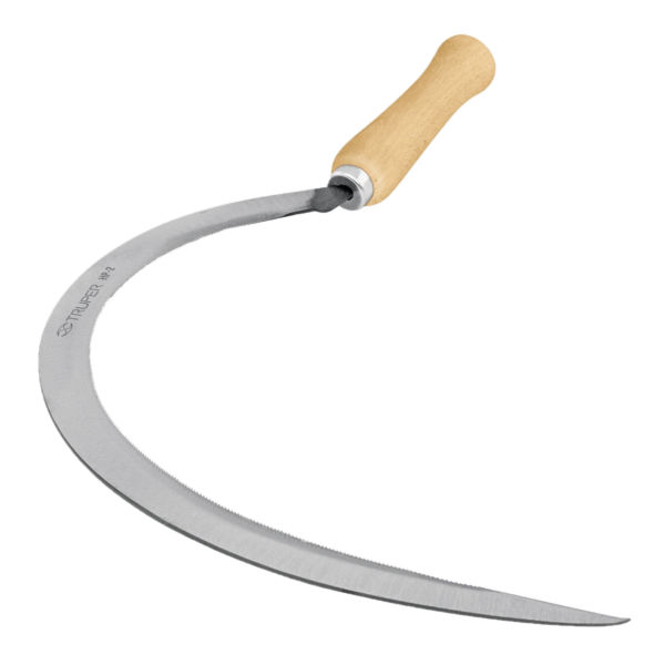 HOZ DENTADA #1 18`` HP-1 TRUPER | 15121