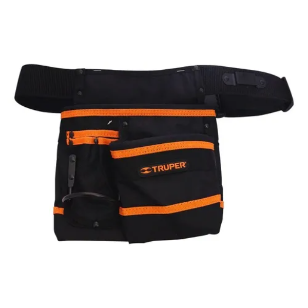 PORTA HERRAMIENTAS 7`` POLIESTER PONY-7 TRUPER | 15312