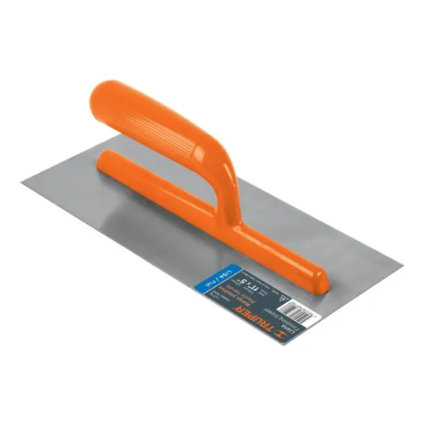 LLANA RECTA M/PLASTICO LLP-6L TRUPER | 15412