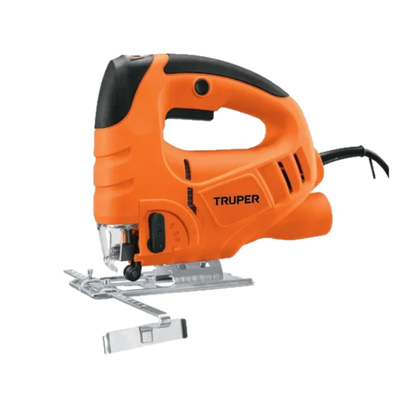 SIERRA CALADORA 550 W 5 AMP CALA-A3 TRUPER | 15420