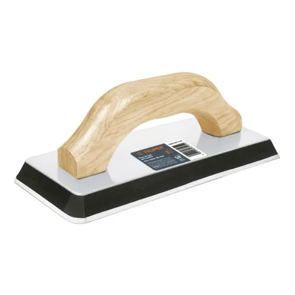 LLANA FLOTA 9``1/2`` NEGRA FL-10X TRUPER | 15428