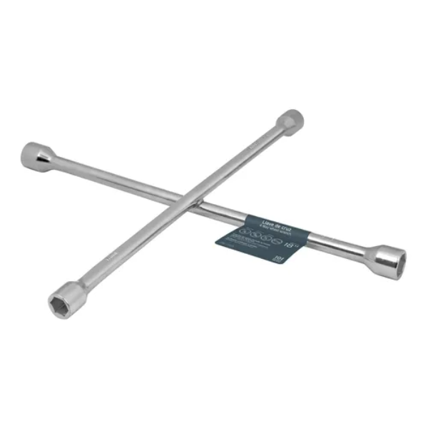 LLAVE D/CRUZ 18`` LLCR-18 TRUPER | 15480