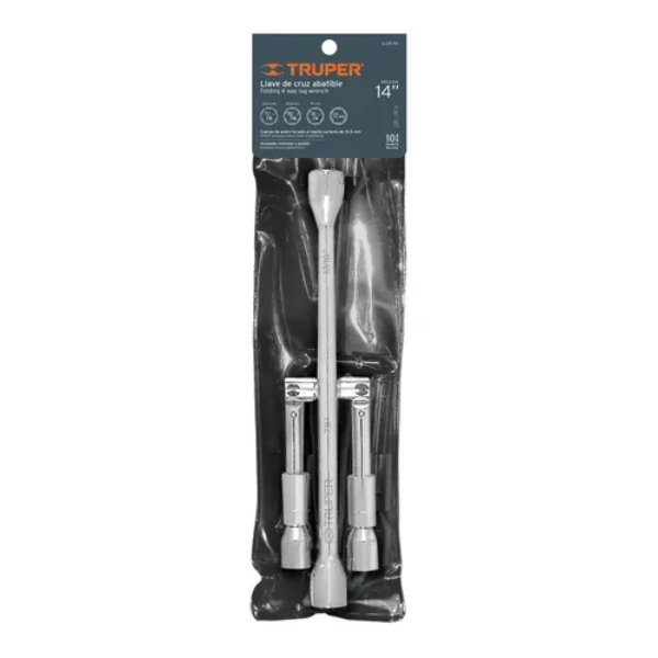 LLAVE D/CRUZ 14`` LLCR-14X TRUPER | 15484