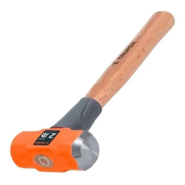 MARRO OCTAGONAL 2 LBS MD-2M TRUPER | 16506