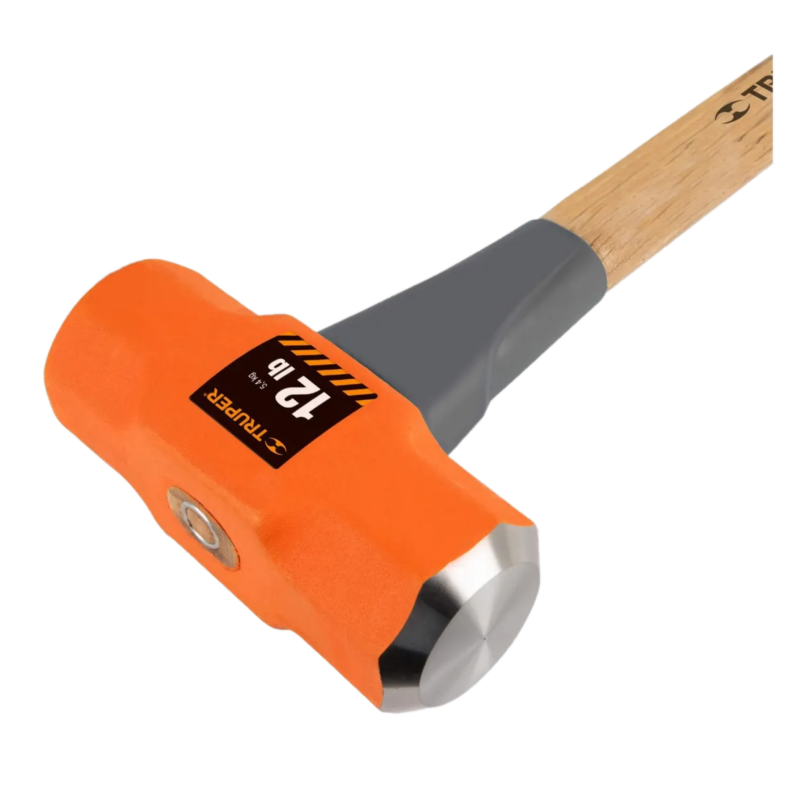 MARRO OCTAGONAL 12 LBS MD-12M TRUPER | 16513