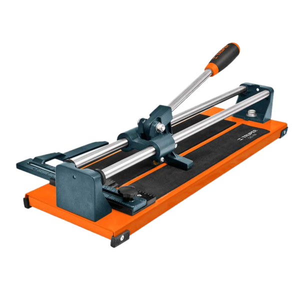 CORTADORA D/AZULEJO 51 CM C/BALEROS CAZ-50B TRUPER | 16782