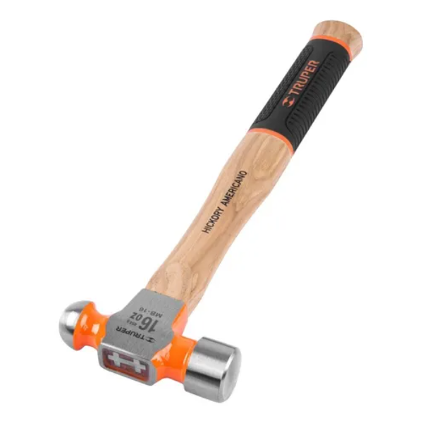 MARTILLO BOLA 16 OZ PULIDO MB-16 TRUPER | 16902