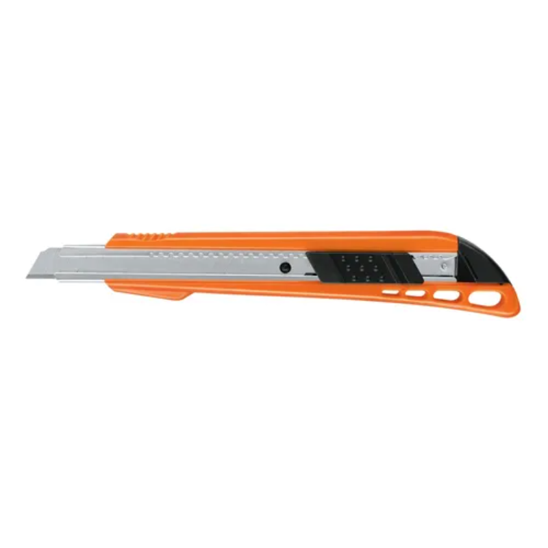 CUTTER CHICO 5`` PLASTICO CUT-5 TRUPER | 16968