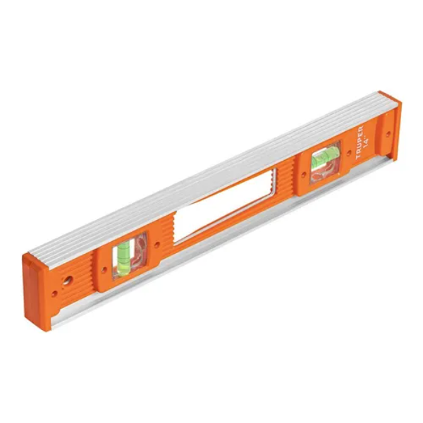NIVEL CLASICO 14`` PLASTICO NP-14 TRUPER | 17032