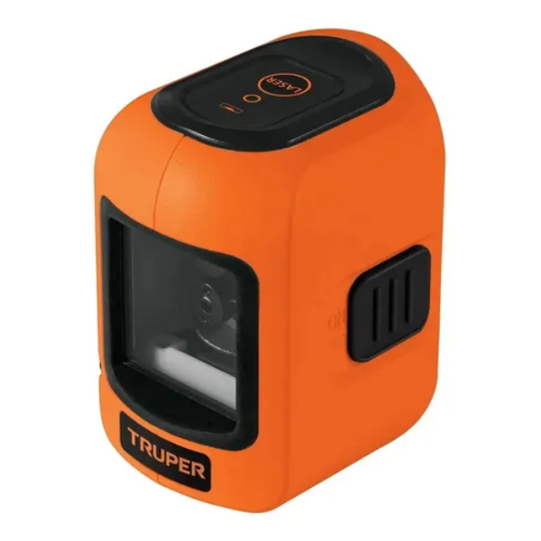 NIVEL LASER 10 MTS ROJO NL-10 TRUPER | 17079
