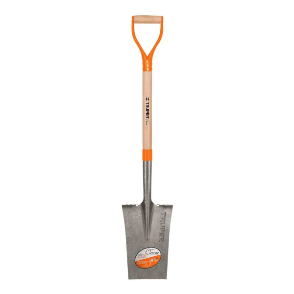 PALA ESCARRAMAN CLASICA PES TRUPER | 17156