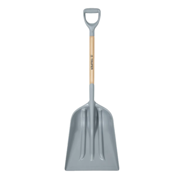 PALA SANITARIA 24``1/4`` PUÑO Y PAPLA-12 TRUPER | 17252