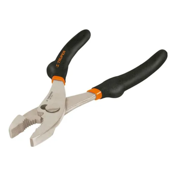 PINZA CHOFER 8`` PCH-8 TRUPER | 17301