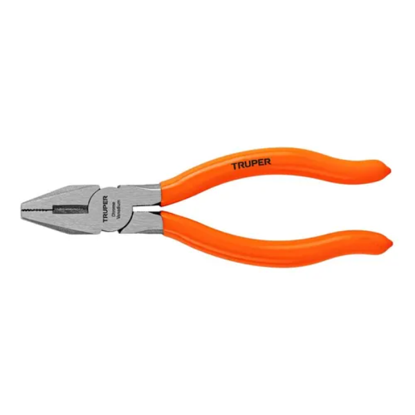 PINZA P/ELECTRICISTA 7`` T201-7 TRUPER | 17303