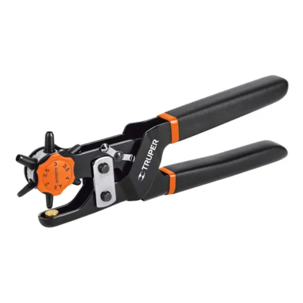 PINZA SACABOCADOS 9`` PSA-9 TRUPER | 17340