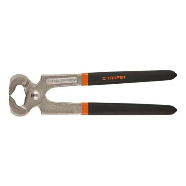 TENAZA P/CARPINTERO 8`` TN-8 TRUPER | 17380
