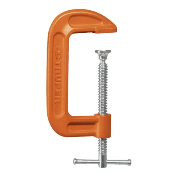 PRENSA P/CARPINTERO 5`` PNT-5 TRUPER | 17662