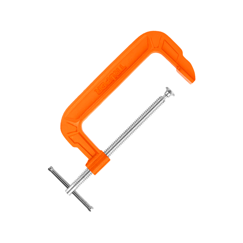 PRENSA NODULAR 8`` PNT-8 TRUPER | 17664