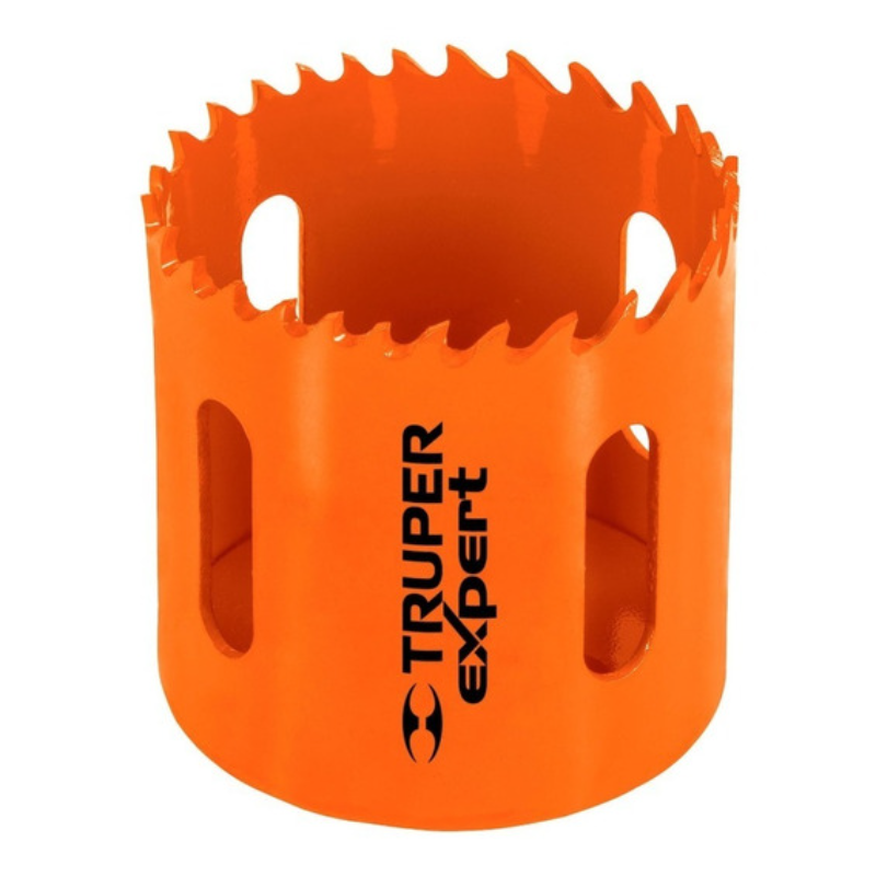 CORTACIRCULO BIMETALICO 1``1/4`` COBI-1-1/4 TRUPER | 18092