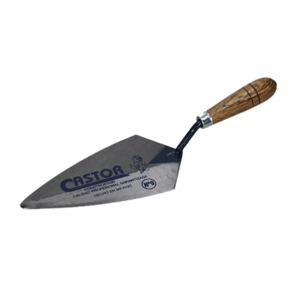 CUCHARA P/ALBAÑIL 9`` HC 15-119 CASTOR | 1818