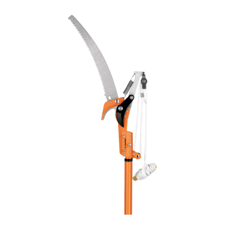 TIJERA CORTARAMA ALUMINIO TR-82M-A TRUPER | 18409