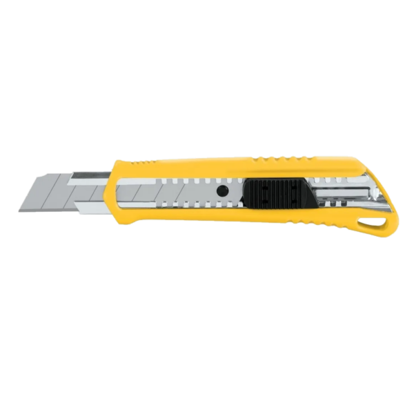 CUTTER AUTOBLOQUEO 6`` PLASTICO CUT-6P PRETUL | 22396