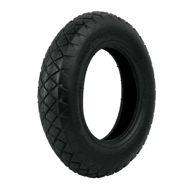 LLANTA P/CARRETILLA 14`` REFORZADA N-P PRETUL | 25008