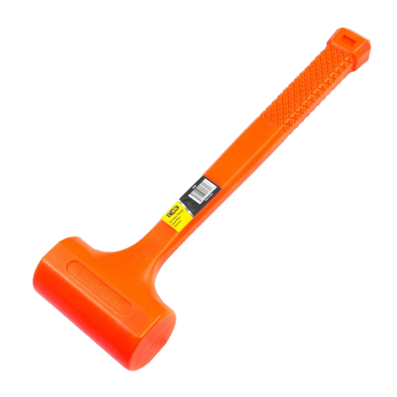 MARTILLO MACETA 2 LBS FIBRA NEON 15151 STARK | 2683