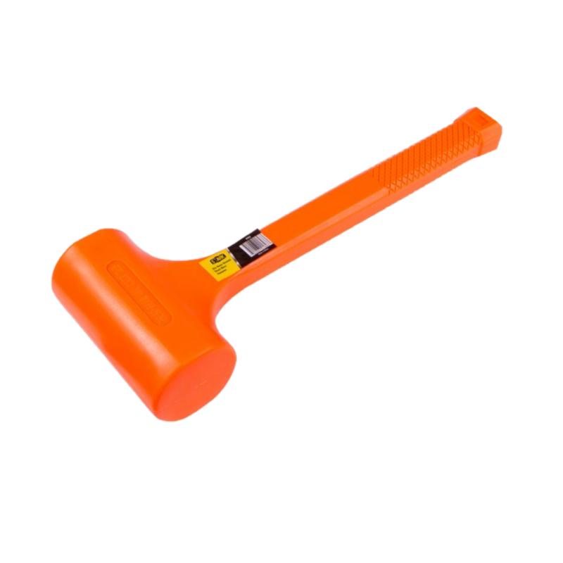 MARTILLO MACETA 3 LBS FIBRA NEON 15152 STARK | 2684