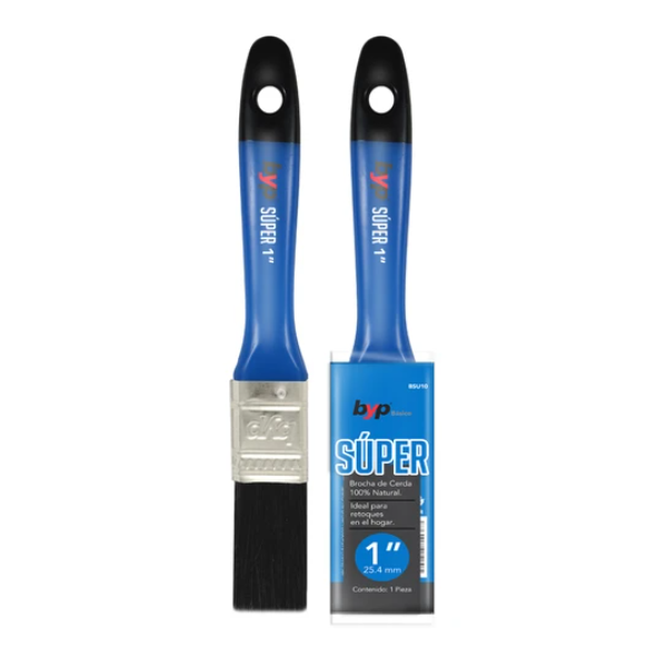 BROCHA USO GENERAL 1`` SUPER BSU10 BYP | 297011